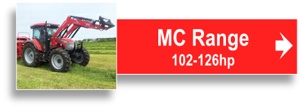 The McCormick MC Product Range from 102-126hp